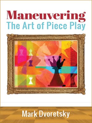cover image of Maneuvering